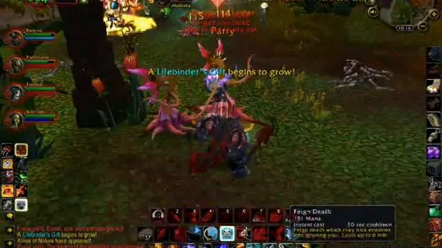 Freya vs Arbitrium смотреть онлайн