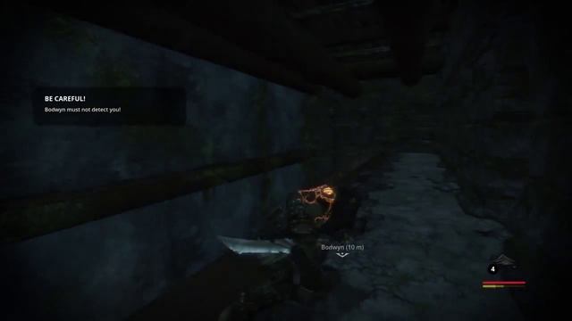 Styx: Master of Shadows - The Architect [All Insignias - Relic & Secondary Objectives] смотреть онлайн