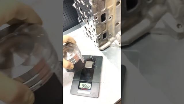 Pistons for 1VD-FTV Toyota Land Cruiser 200 4.5 D-4D смотреть онлайн