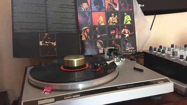 Eric Clapton - knocking on heaven's door смотреть онлайн