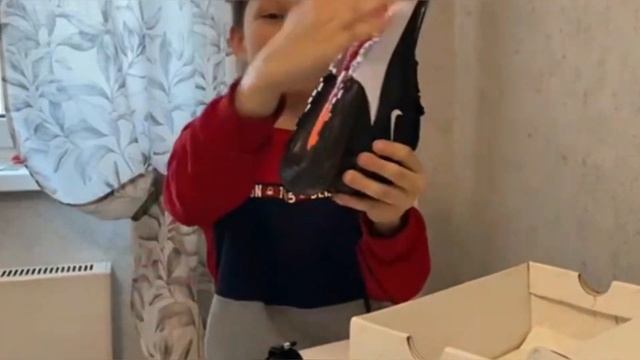 Обзор на мой Nike air270 смотреть онлайн