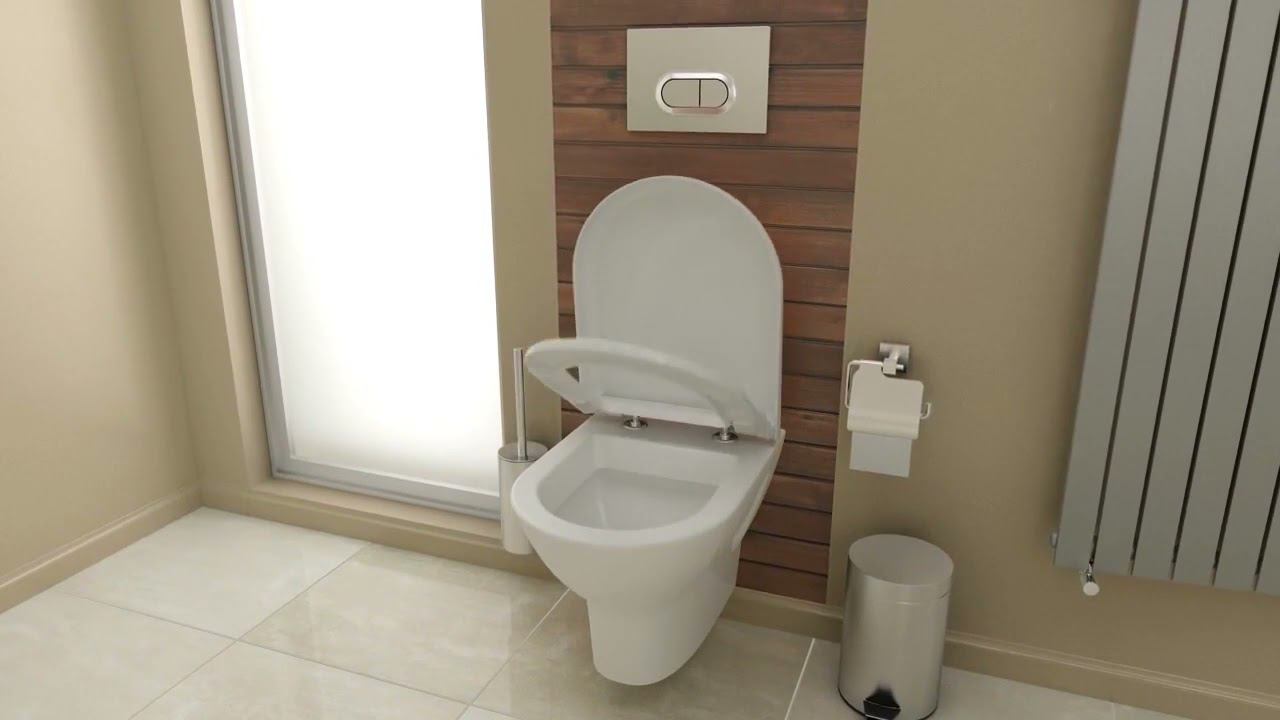 VitrA коллекция Zentrum.mp4 смотреть онлайн