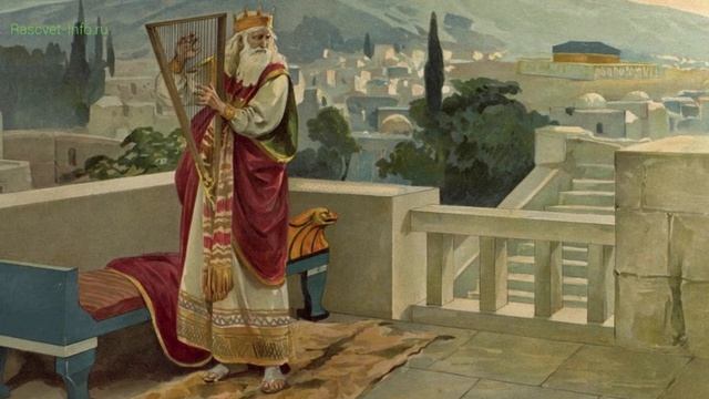 ПСАЛОМ 15 смотреть онлайн