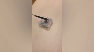 Как установить стрелки на часовой механизм