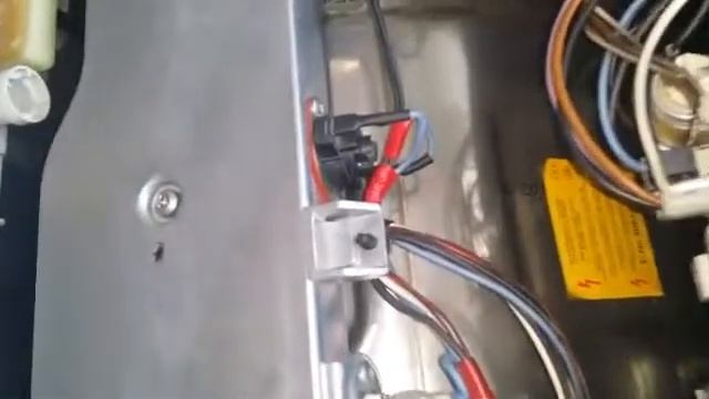 Miele WT 2780 Technical Fault 55 Overheating – Solved смотреть онлайн