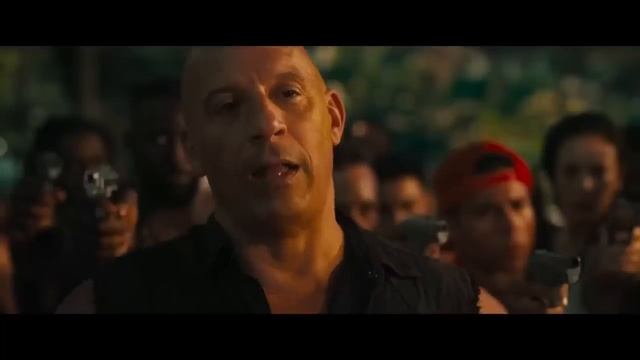 2Pac, Eminem & Lil Jon - | Fast & Danger | (2023) смотреть онлайн