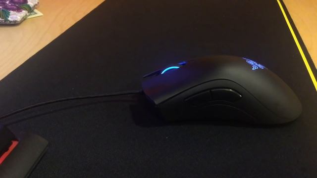 How To Butterfly Click