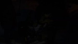 Снегоуборщик Huter SGC 6000: первый запуск и работа