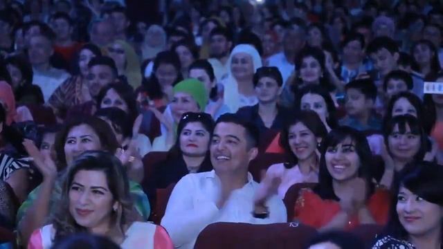 SARDOR RAHIMHON  HALIMA.