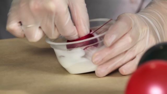Гирлянда из ниток своими руками | DIY 12+ смотреть онлайн