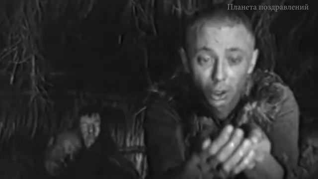 Олег Даль, Есть только миг. Серия Поющие актёры смотреть онлайн