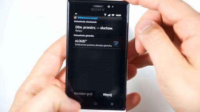 Sony Xperia Sola - multimedia - part 2 смотреть онлайн