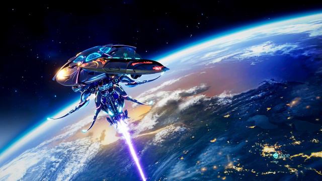Lets Play Destroy All Humans Mission 21 - PRESIDENTIAL ASSASSINATION смотреть онлайн