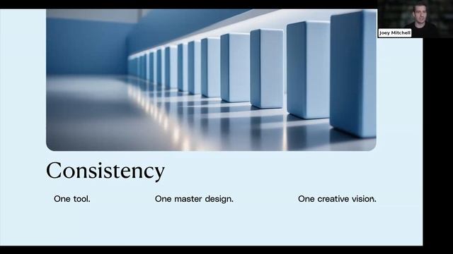 Klingit Webinar: A custom AI model for your brand - and why you should consider it смотреть онлайн