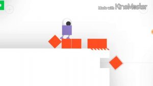 Odd Bot Out - Прохождение Головоломки 23-32 на Android iOS