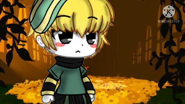 Humans meme || Undertale || Gacha club смотреть онлайн