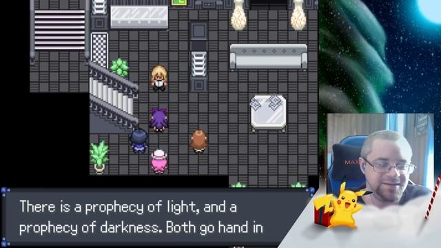 Team Rocket Run / Stolen Pokemon ONLY - Part 2 - Up to Narcissa смотреть онлайн