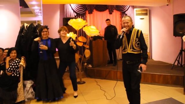 Мачо фламенко смотреть онлайн