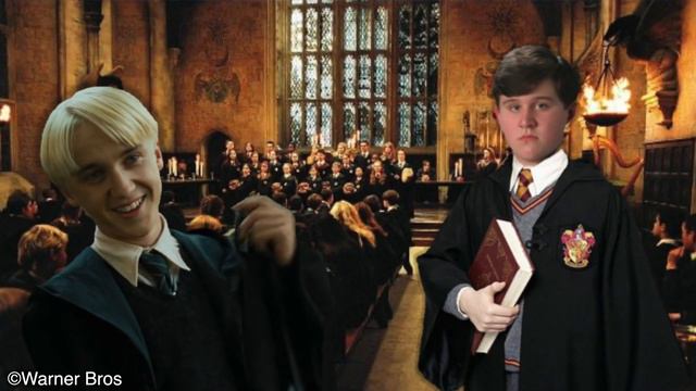 Dudley Dursley and The Prisoner Of Azkaban Fanfiction (What If Series) смотреть онлайн