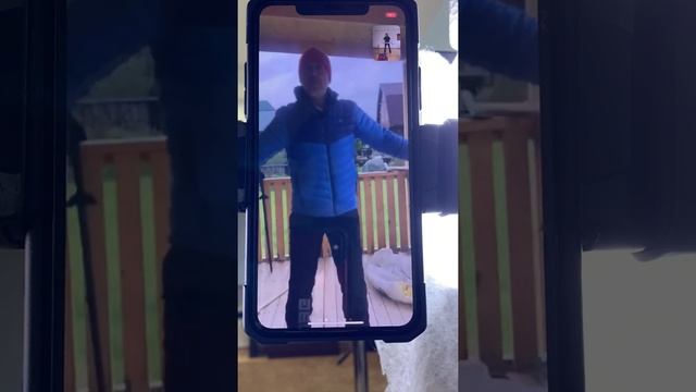 Марафон по Цигун. Слияние Инь и Янь.