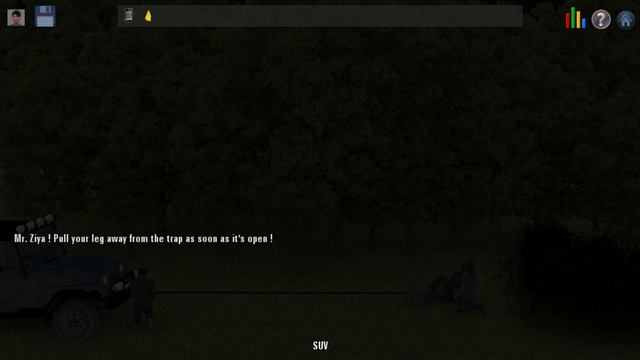 Bizarre Earthquake - Enough With Niceties - [Part 2] смотреть онлайн