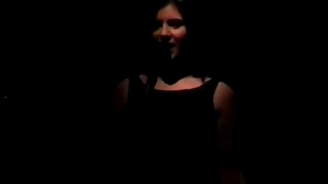 Cabaret - Don't Tell Mama - 2004 смотреть онлайн