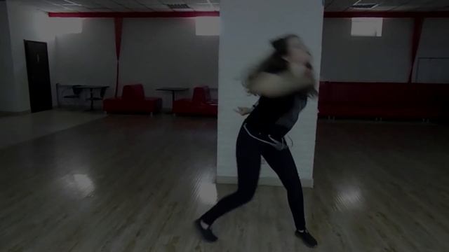 Billie Eilish - You should see me in a crown : JayJin Choreography (dance cover by SeN) смотреть онлайн