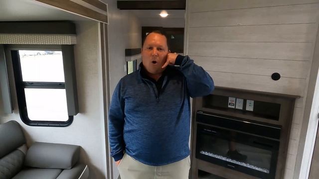 The Number 1 Selling Travel Trailer with Bunk Beds! смотреть онлайн