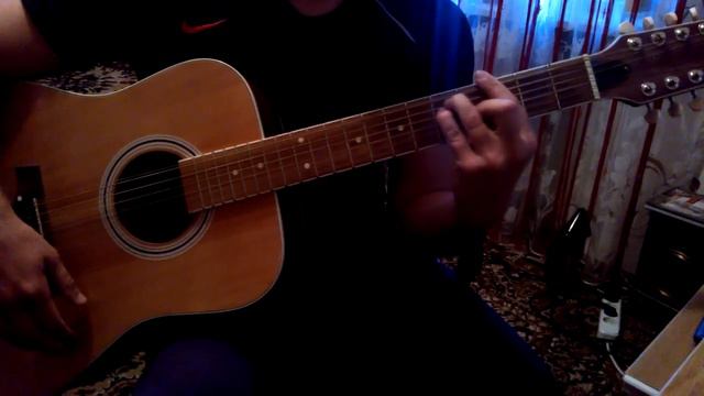 Влюбился вновь в тебя ( Хасан Мусаев ) Cover смотреть онлайн