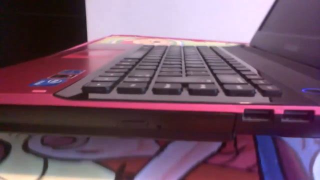 Solución de Problemas al expulsar el lector de CD, DVD смотреть онлайн