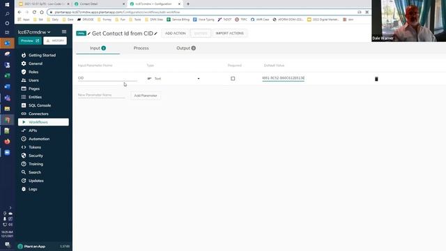Outdated Legacy Applications? Low-Code in no time! - Part 4 | The Low-Code Café #70 смотреть онлайн
