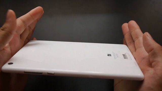 Обзор планшета Xiaomi MiPad смотреть онлайн