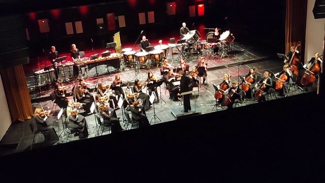 Кармен Щедрин смотреть онлайн