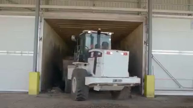 Where does my waste go in Lake Mac? смотреть онлайн