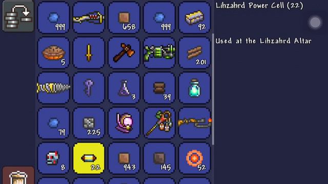 Terraria ios 1.2 | Easy way to make Money смотреть онлайн