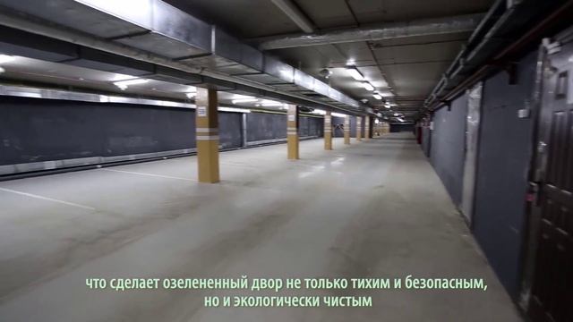 Жилой Комплекс "ПЕТРОВСКИЙ", г. Новосибирск, (Юдин Владимир) смотреть онлайн