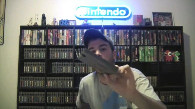 Classic Game Hunter - NES Mortal Kombat Homebrew & surprise from CodeNameKatana - Game Pickups смотреть онлайн
