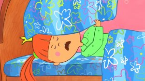 Жила-была Царевна. Не хочу в садик! Серия 11