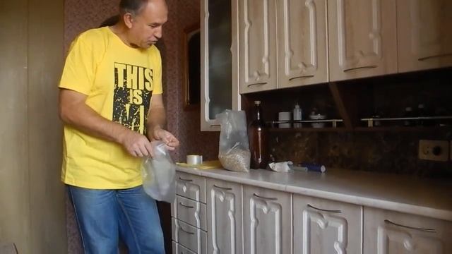 Как самому вырастить грибницу белых грибов смотреть онлайн