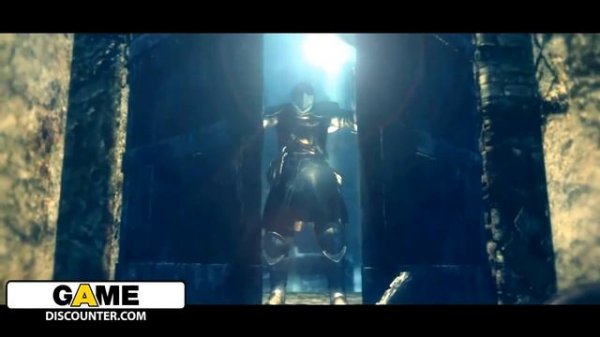Dark Souls Game Trailer (PS3 & Xbox 360). Koop al je games bij Gamediscounter.com!