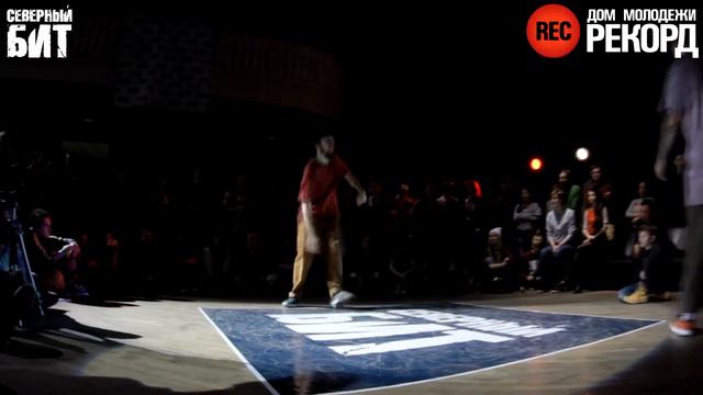 Nord Beat | House | Karl vs Estet смотреть онлайн