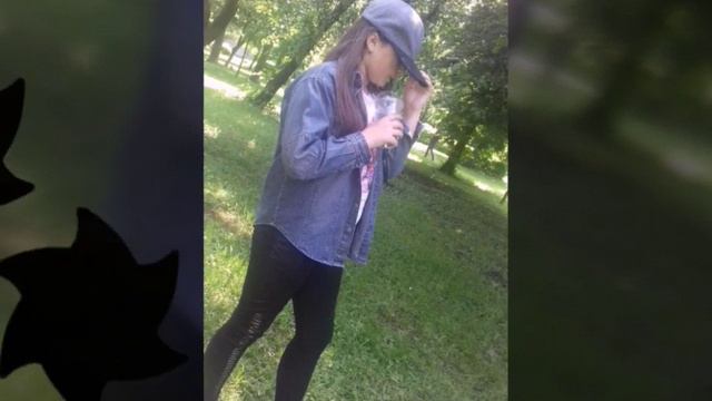 Видео для того что бы вы не думали что за уродина в влогах смотреть онлайн