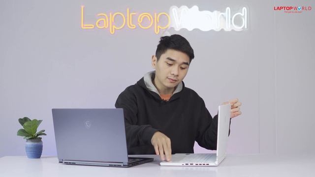 MSI Stealth 15M - Laptop Gaming CPU Intel gen 11th Quá xịn | LaptopWorld смотреть онлайн