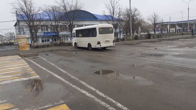 Армавир...автовокзал смотреть онлайн