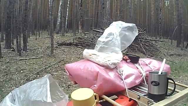 Путешествие на скутере Снаряжение смотреть онлайн