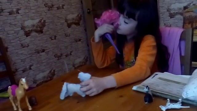 Сказка песня Антошка смотреть онлайн