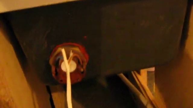 Ванна из еврокуба/Hydrographics tank from Intermediate Bulk Container смотреть онлайн