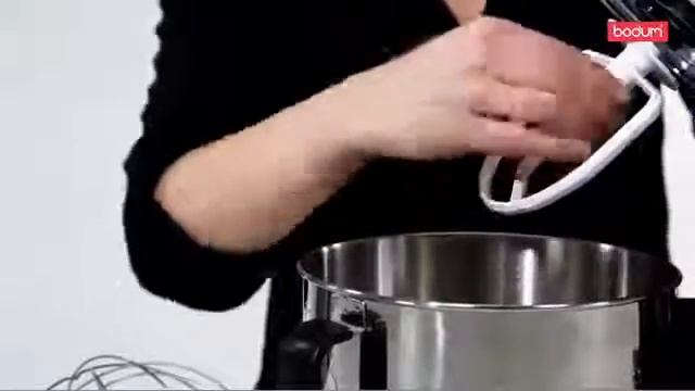 Bodum Bistro köksmaskin смотреть онлайн