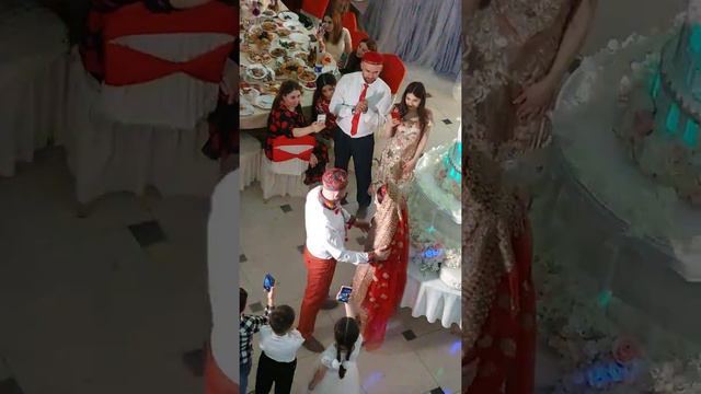 Свадьба Алишер ва Гулрухсор Екатеринбург 23.01.2022 не забудьте подписаться на канал смотреть онлайн