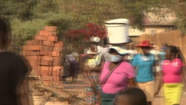 Зимбабве: интересные факты!